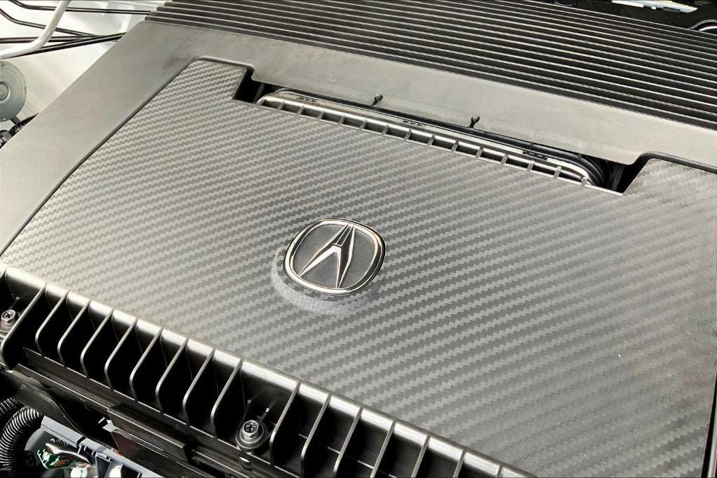 new 2026 Acura MDX car, priced at $70,850