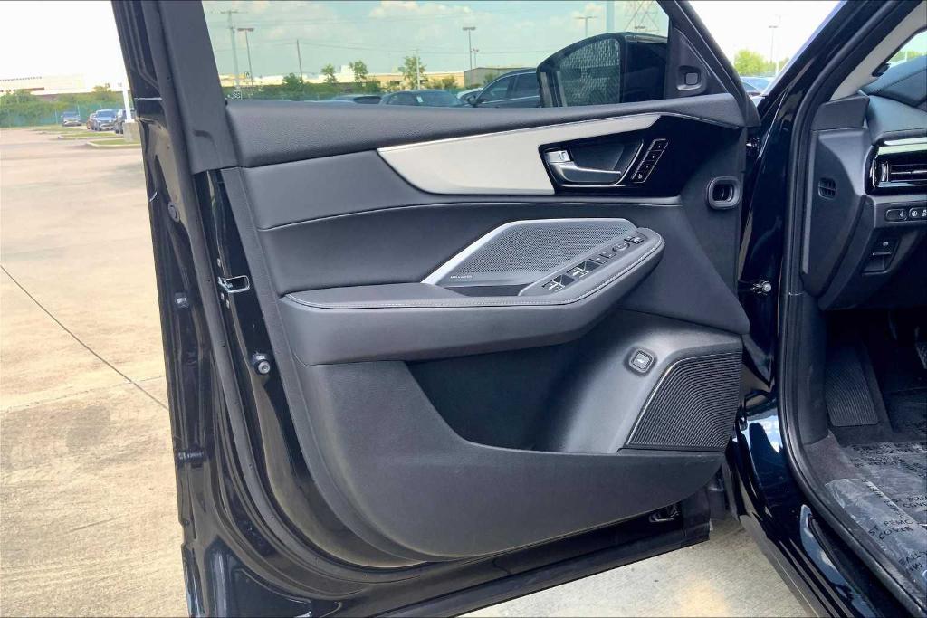 new 2026 Acura MDX car, priced at $59,150