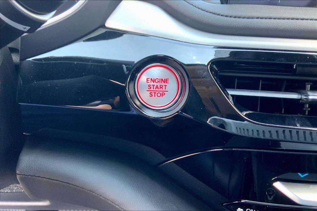 new 2026 Acura MDX car, priced at $59,150