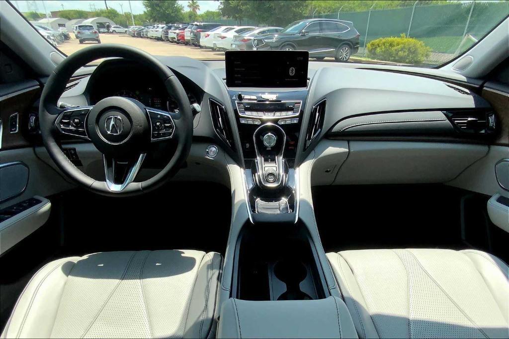 used 2024 Acura RDX car, priced at $45,995