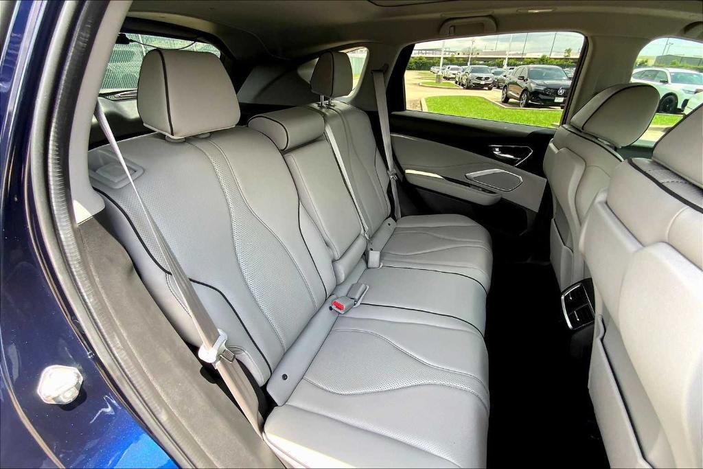 used 2024 Acura RDX car, priced at $45,995
