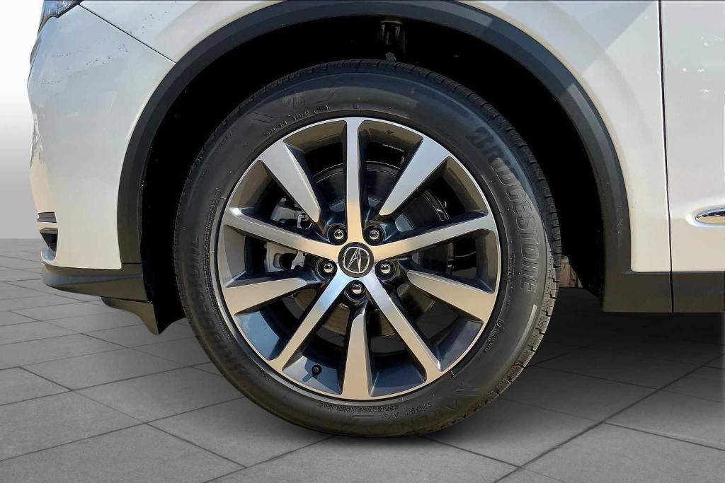 new 2026 Acura MDX car, priced at $59,150