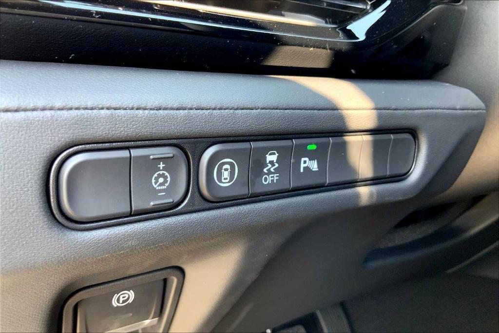 new 2026 Acura MDX car, priced at $59,150