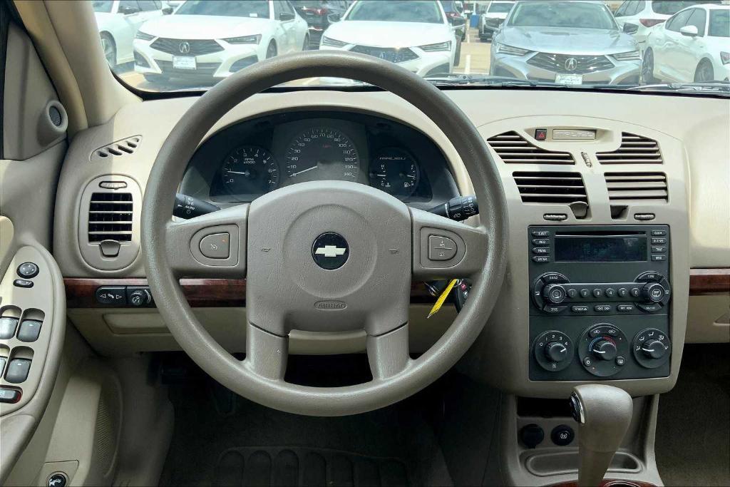 used 2004 Chevrolet Malibu Maxx car, priced at $9,995