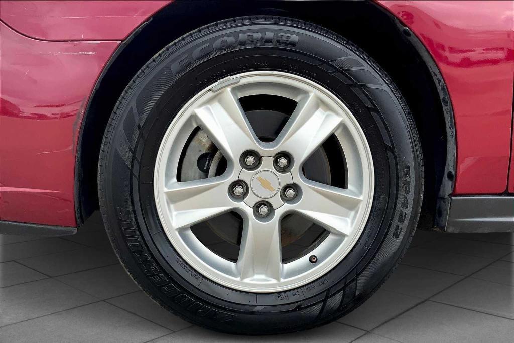 used 2004 Chevrolet Malibu Maxx car, priced at $9,995