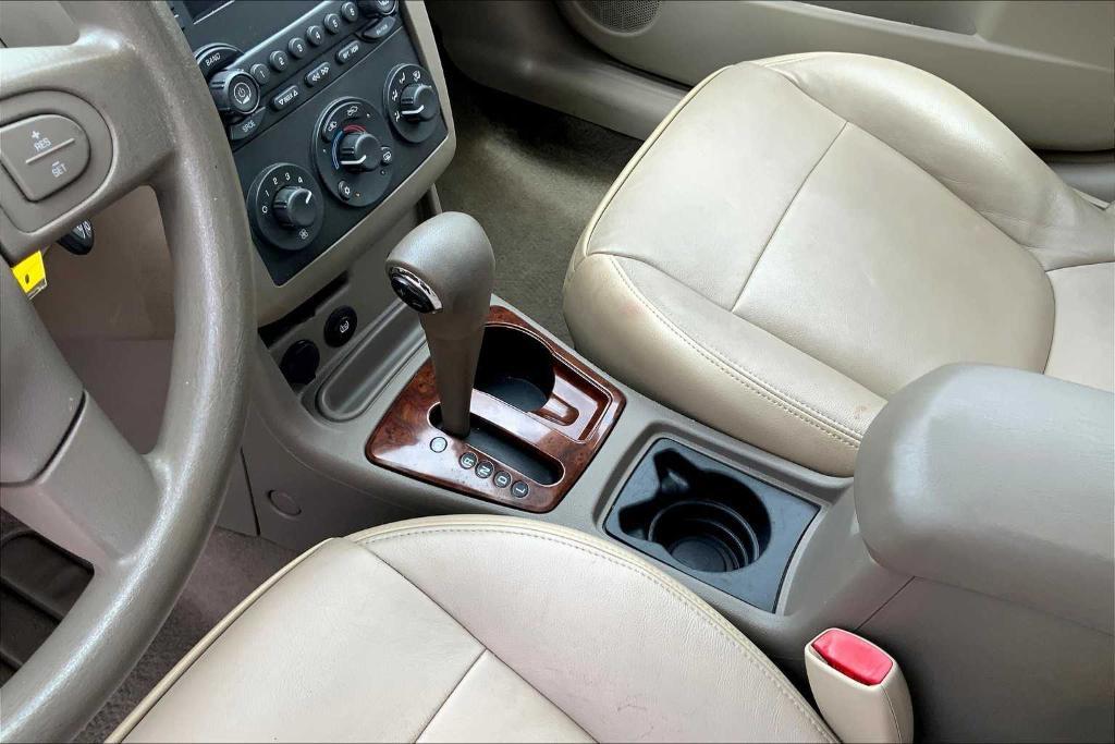 used 2004 Chevrolet Malibu Maxx car, priced at $9,995