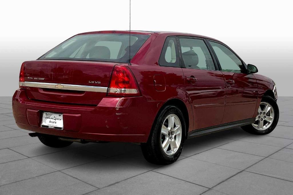 used 2004 Chevrolet Malibu Maxx car, priced at $9,995