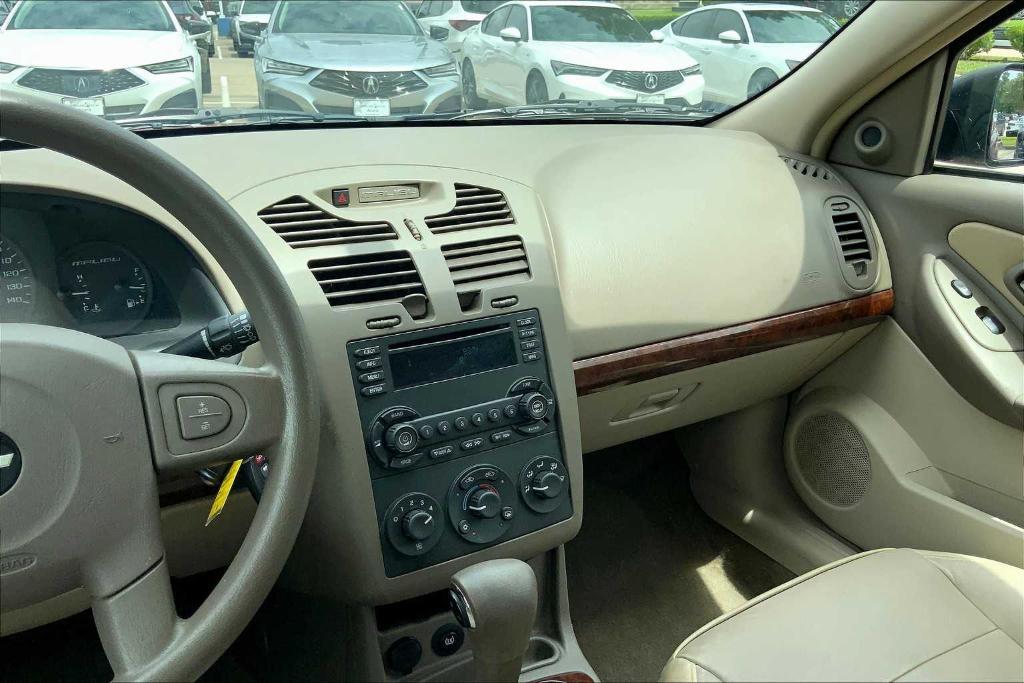 used 2004 Chevrolet Malibu Maxx car, priced at $9,995