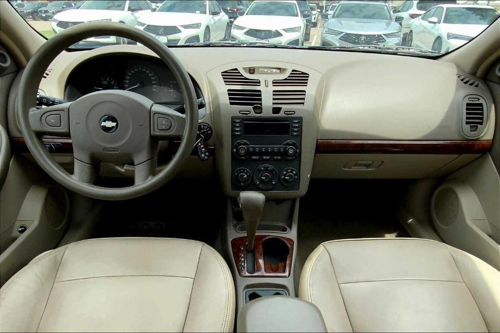 used 2004 Chevrolet Malibu Maxx car, priced at $9,995