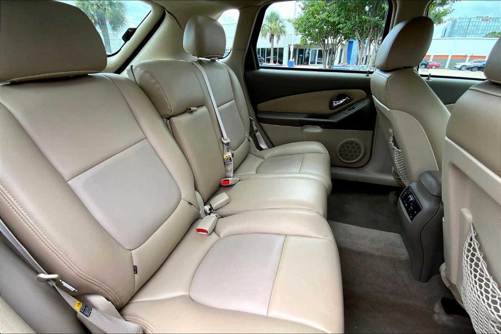 used 2004 Chevrolet Malibu Maxx car, priced at $9,995