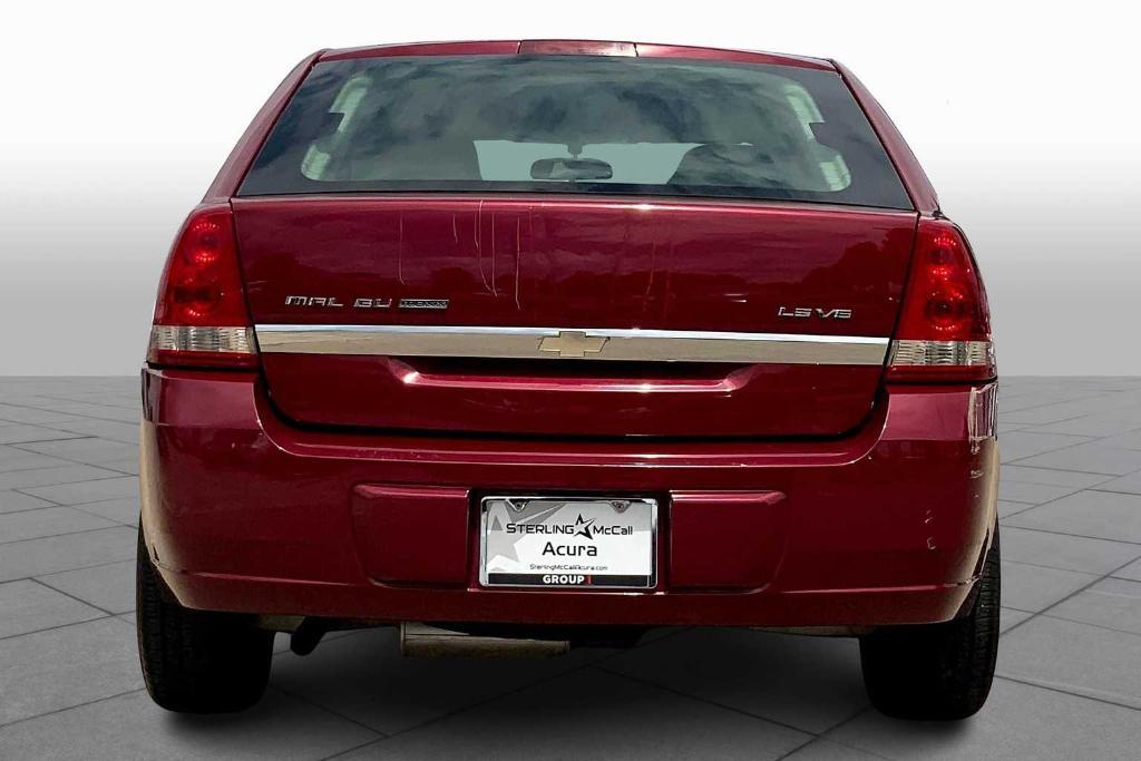 used 2004 Chevrolet Malibu Maxx car, priced at $9,995