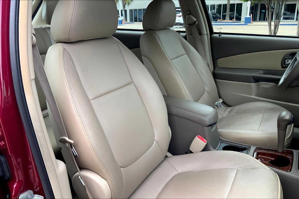 used 2004 Chevrolet Malibu Maxx car, priced at $9,995