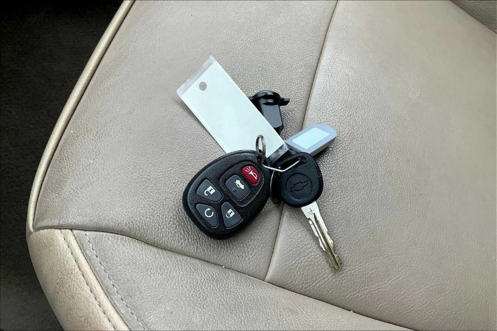 used 2004 Chevrolet Malibu Maxx car, priced at $9,995