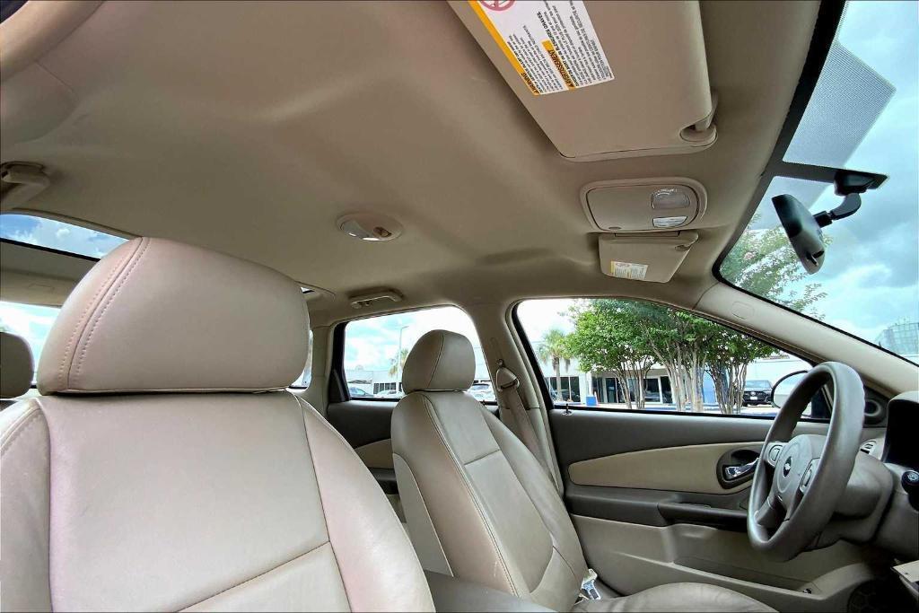 used 2004 Chevrolet Malibu Maxx car, priced at $9,995