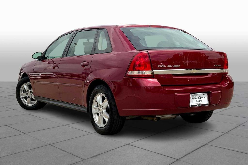 used 2004 Chevrolet Malibu Maxx car, priced at $9,995
