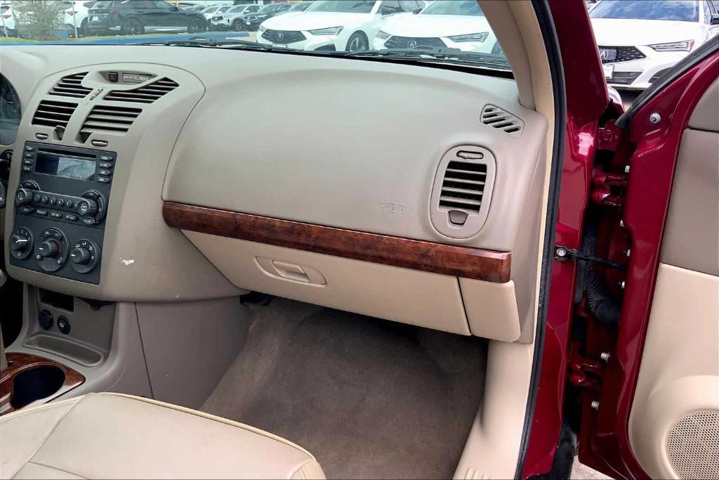 used 2004 Chevrolet Malibu Maxx car, priced at $9,995