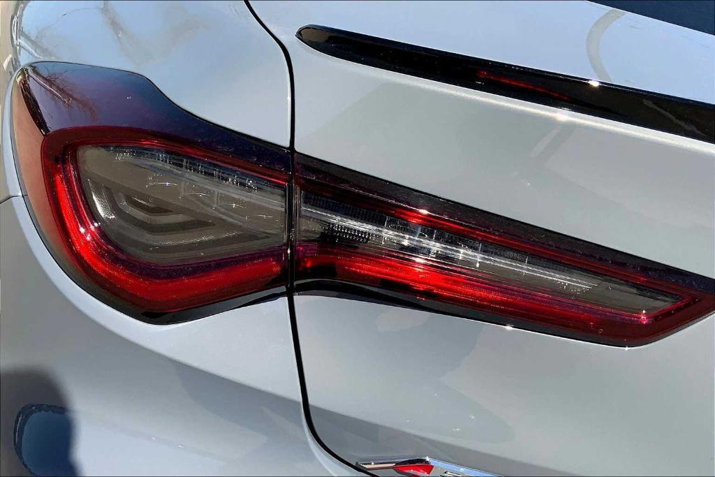 new 2025 Acura TLX car, priced at $52,195
