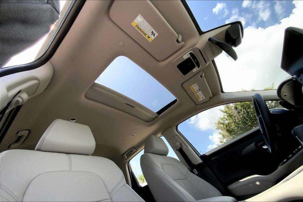 used 2024 Honda HR-V car, priced at $27,995