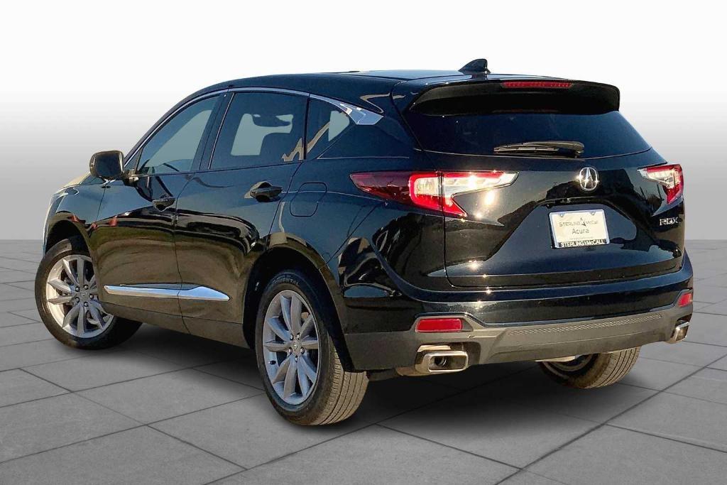 used 2022 Acura RDX car, priced at $30,495