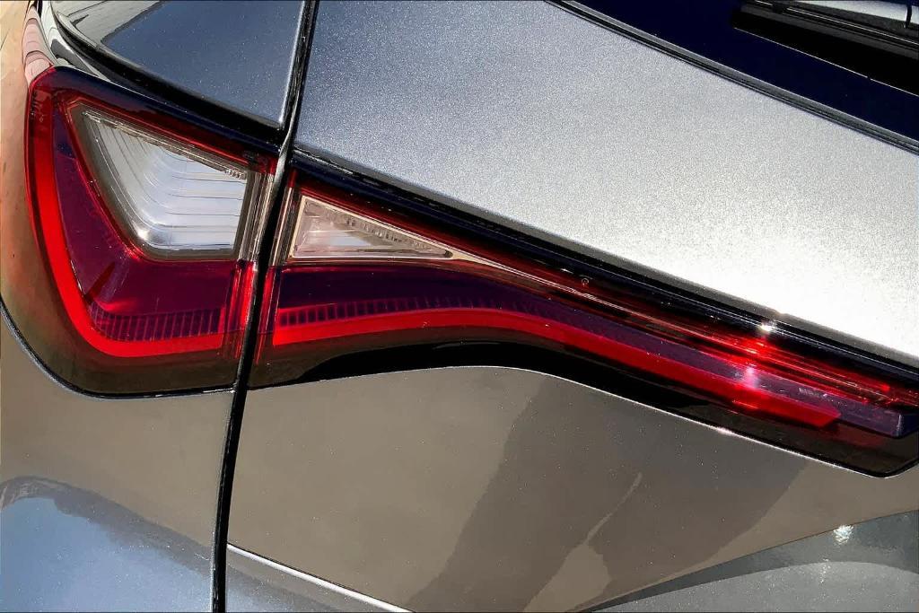 new 2025 Acura MDX car, priced at $68,250