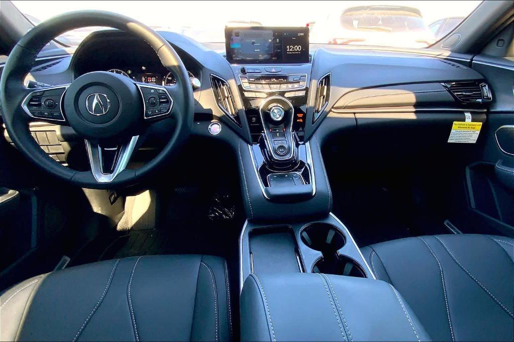 used 2025 Acura RDX car, priced at $40,995