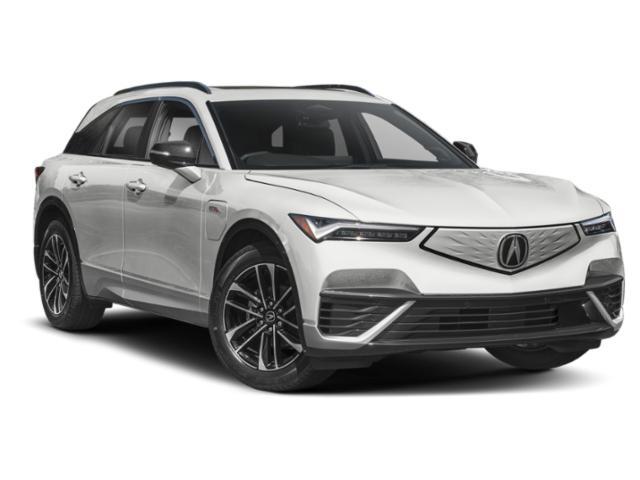 new 2024 Acura ZDX car, priced at $70,450