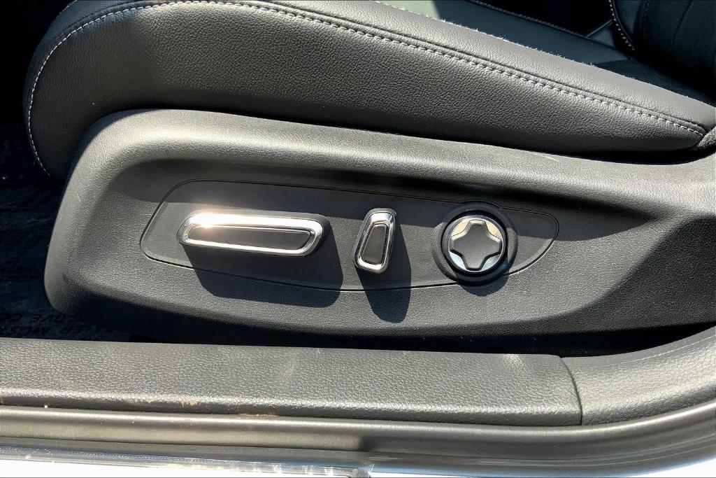 new 2025 Acura Integra car, priced at $39,795