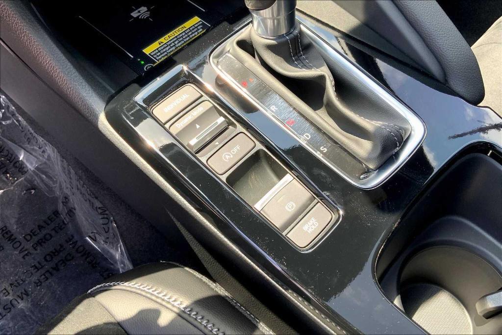 new 2025 Acura Integra car, priced at $39,795