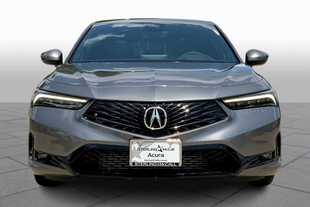 new 2025 Acura Integra car, priced at $39,795