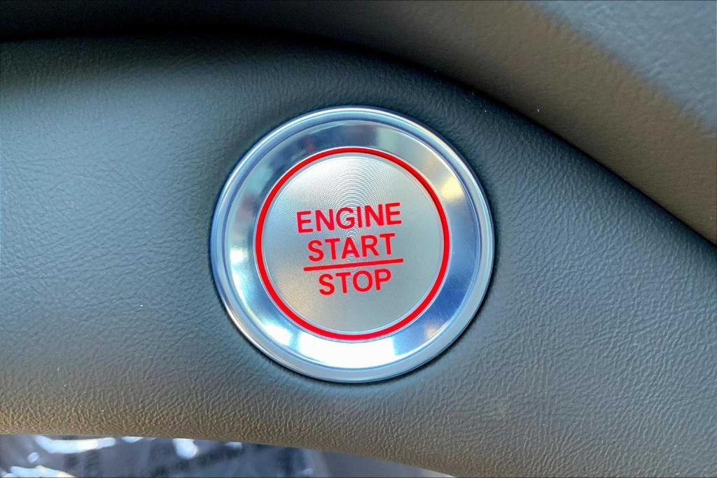 new 2025 Acura RDX car, priced at $49,250