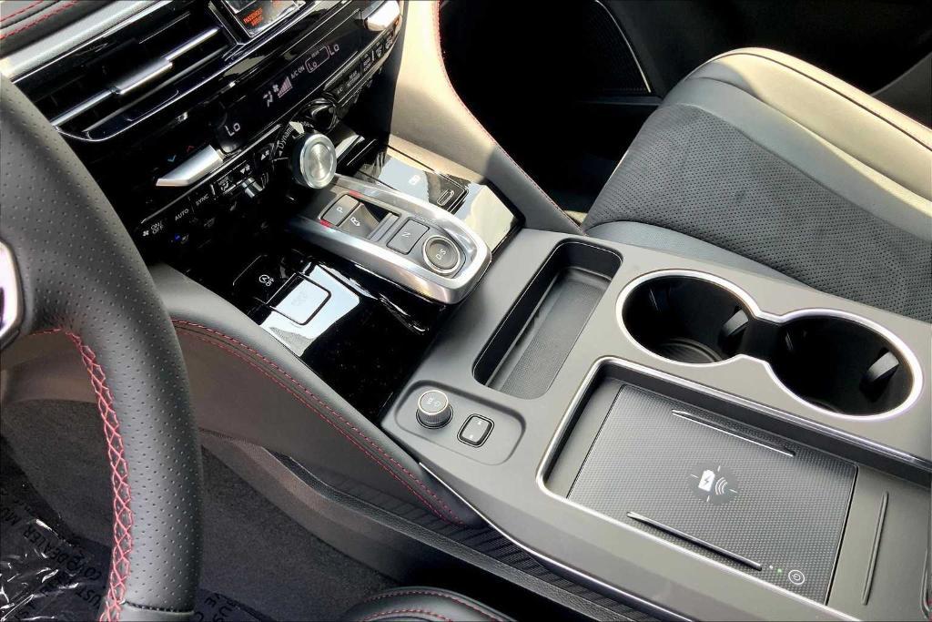 new 2026 Acura MDX car, priced at $64,350