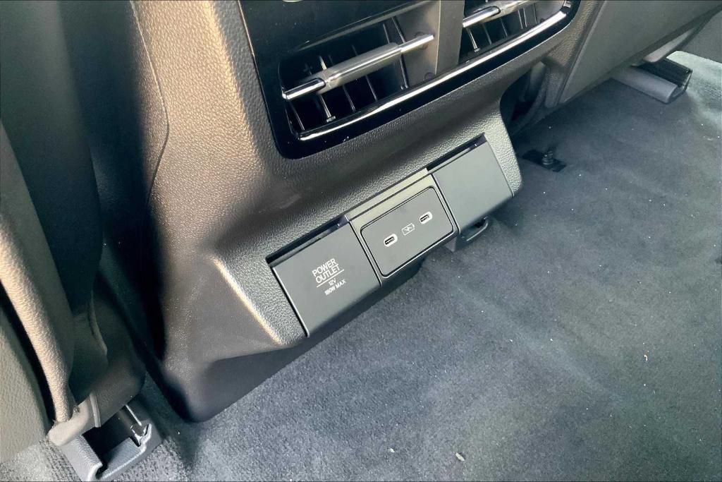 new 2026 Acura MDX car, priced at $64,350