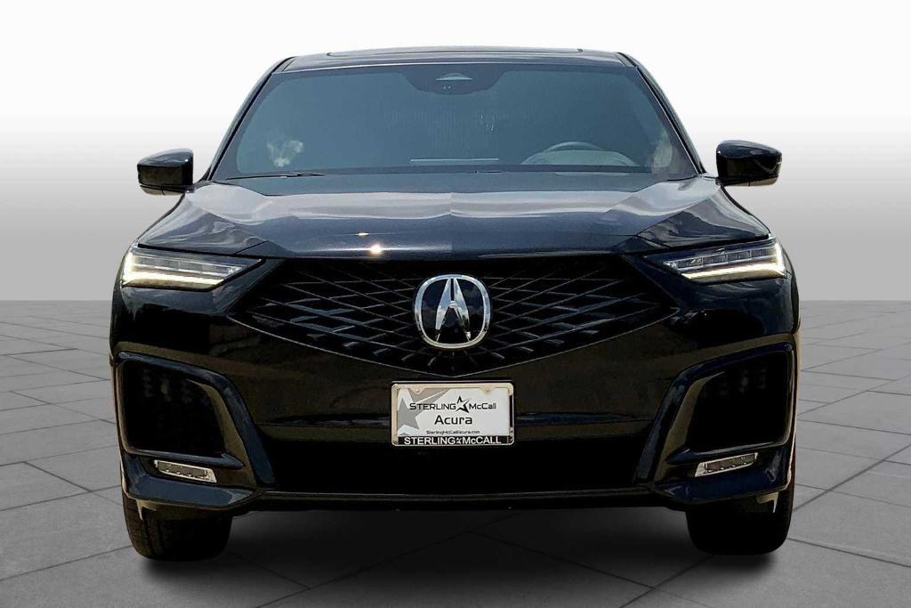 new 2026 Acura MDX car, priced at $64,350