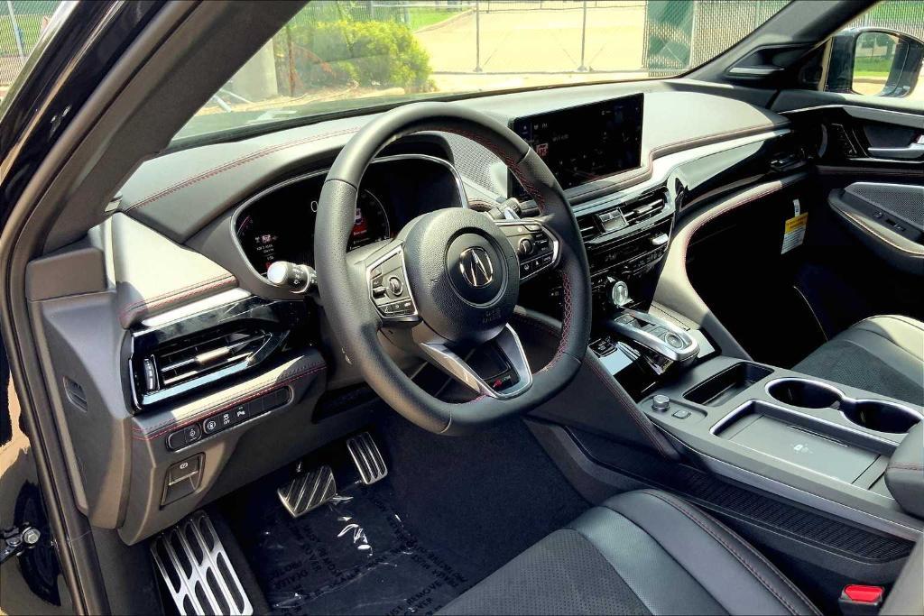 new 2026 Acura MDX car, priced at $64,350
