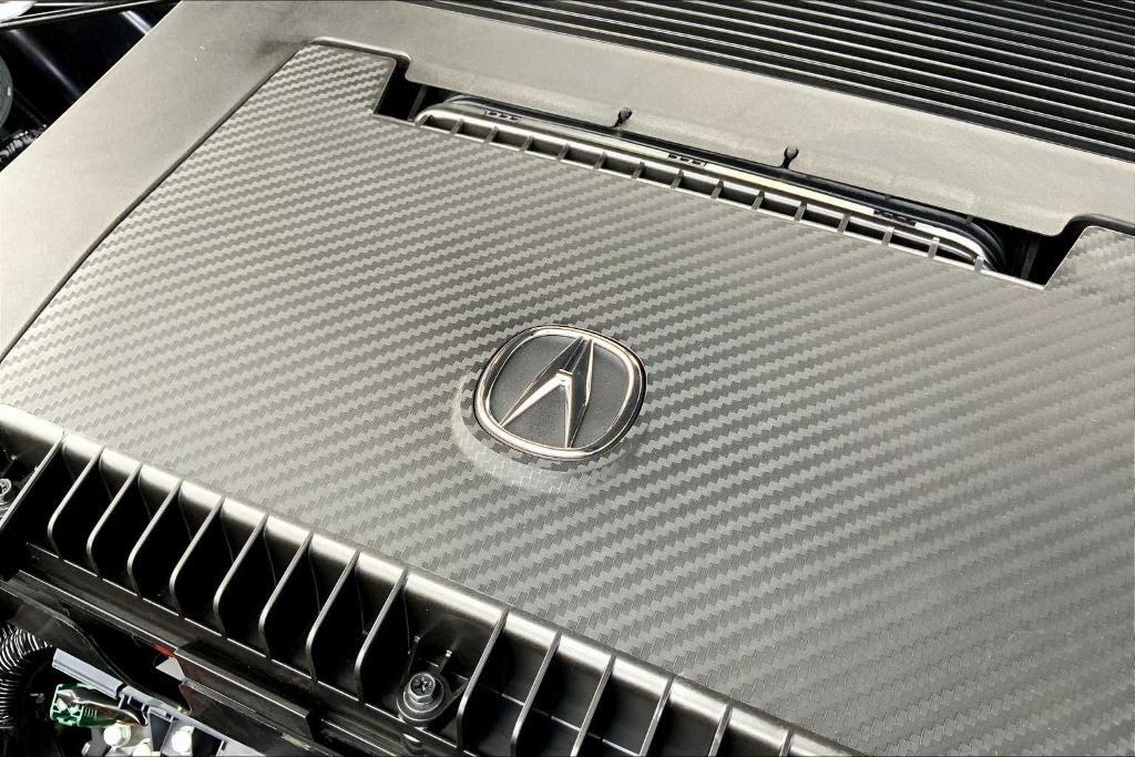 new 2026 Acura MDX car, priced at $64,350