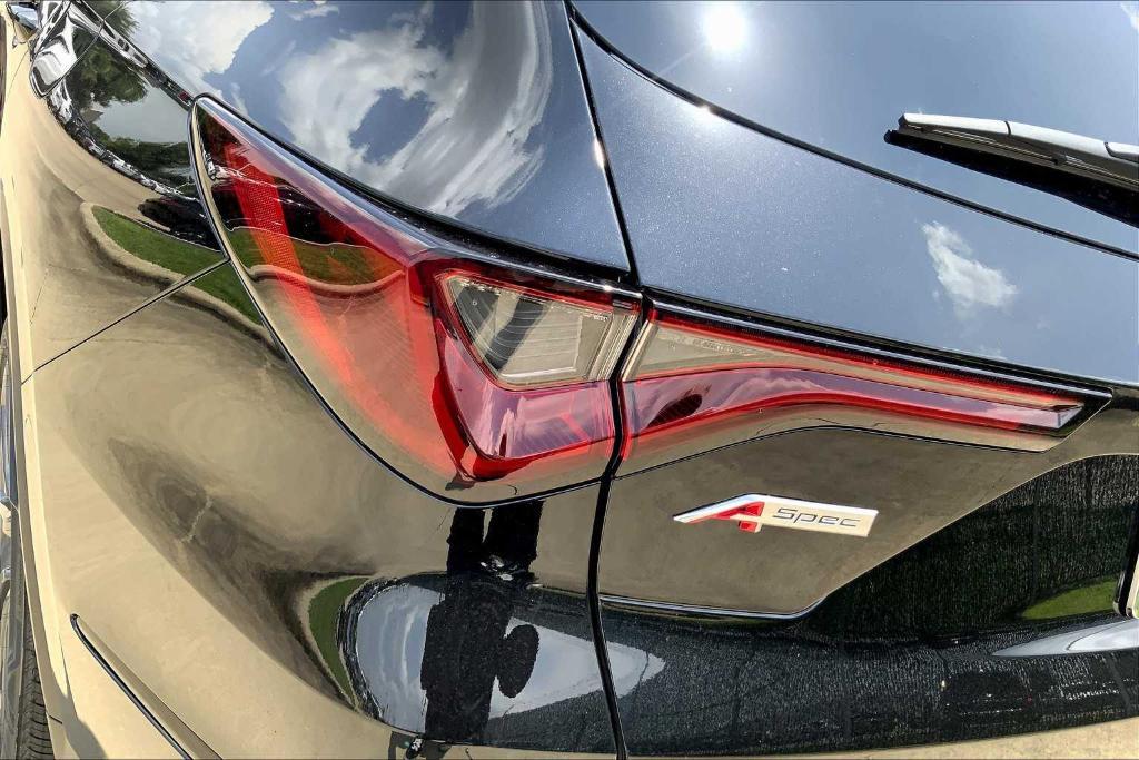 new 2026 Acura MDX car, priced at $64,350