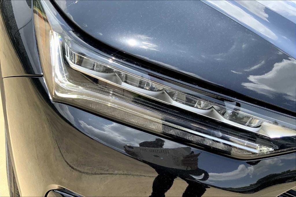 new 2026 Acura MDX car, priced at $64,350