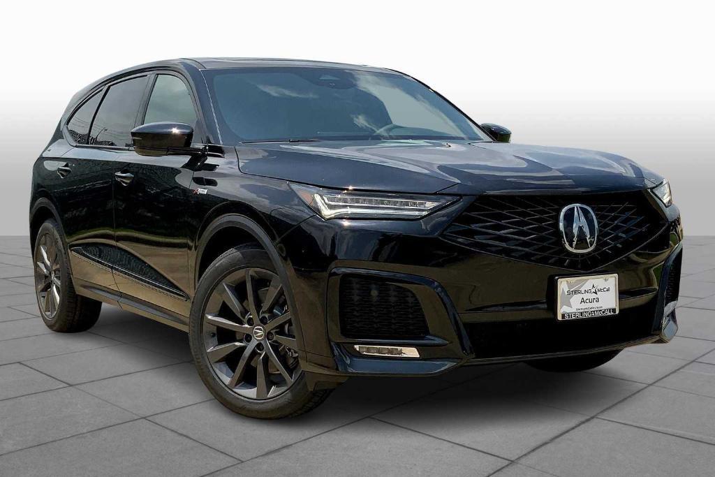 new 2026 Acura MDX car, priced at $64,350