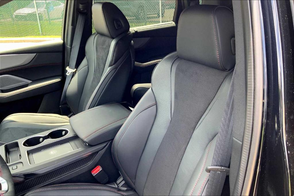 new 2026 Acura MDX car, priced at $64,350