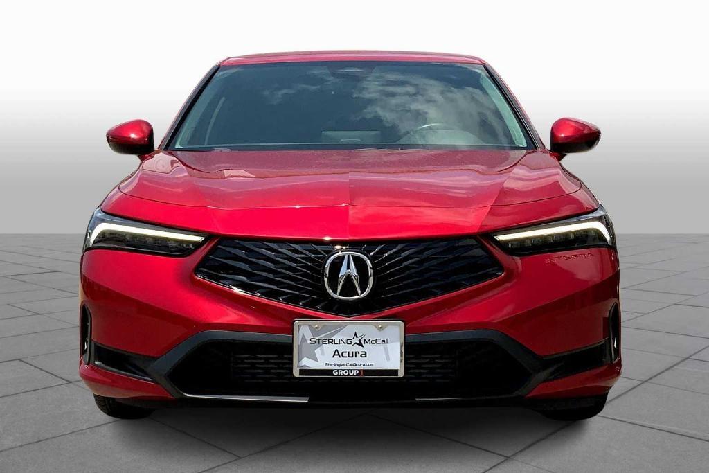 used 2024 Acura Integra car, priced at $29,995