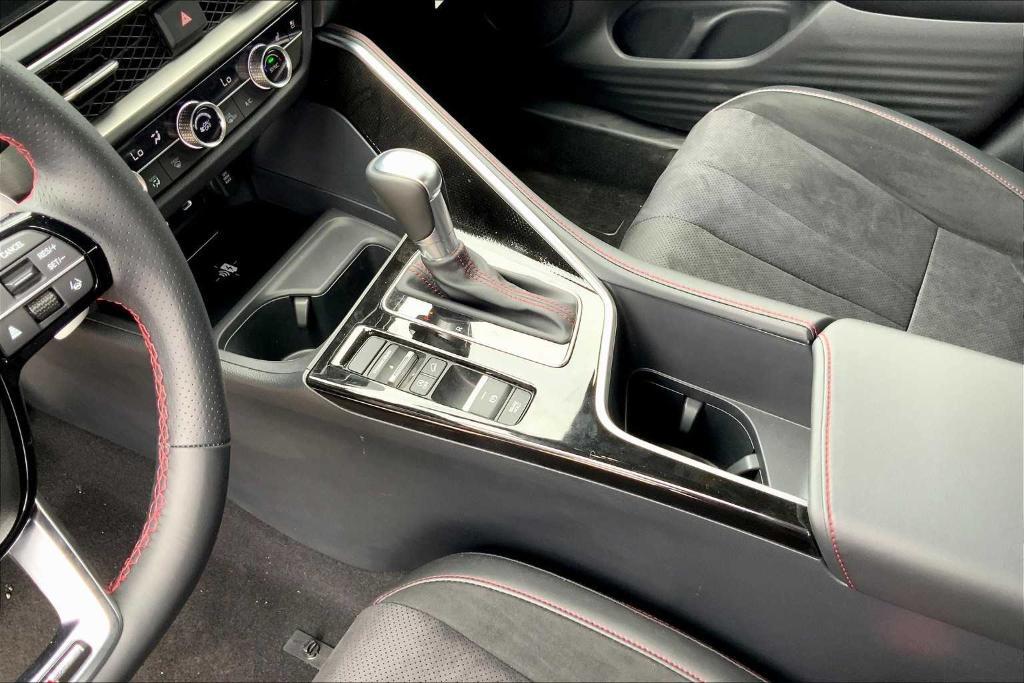 new 2025 Acura ADX car, priced at $40,350