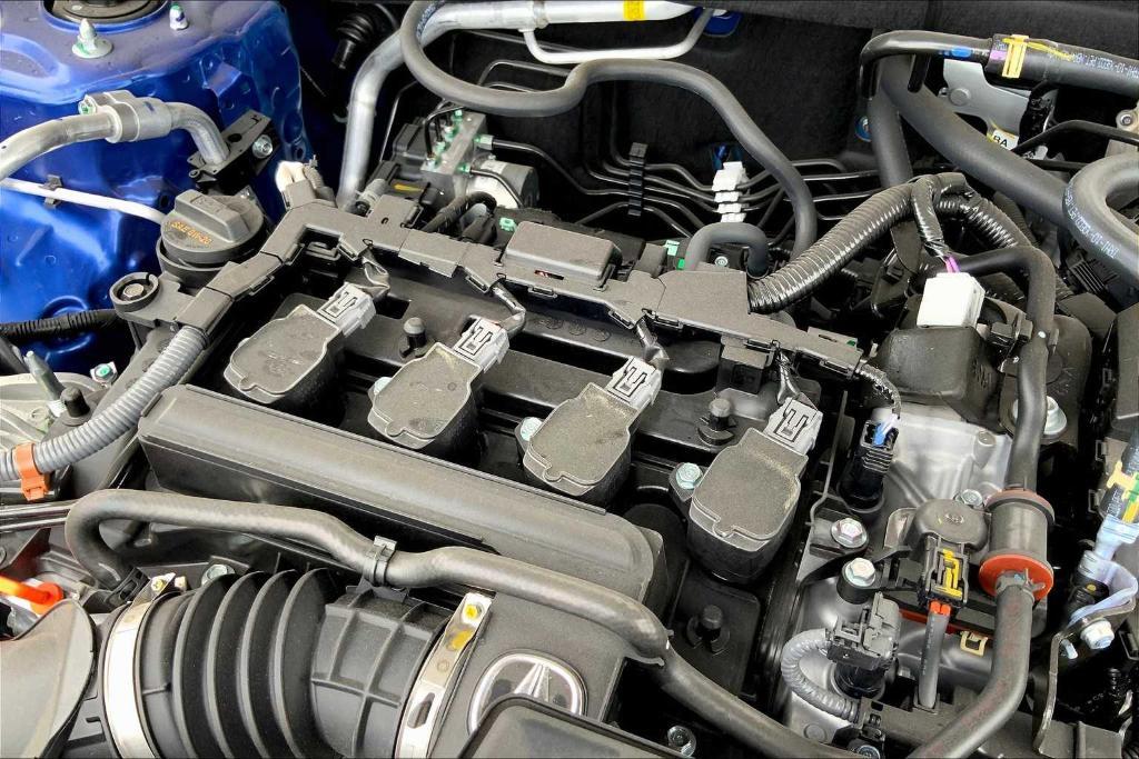 new 2025 Acura ADX car, priced at $40,350