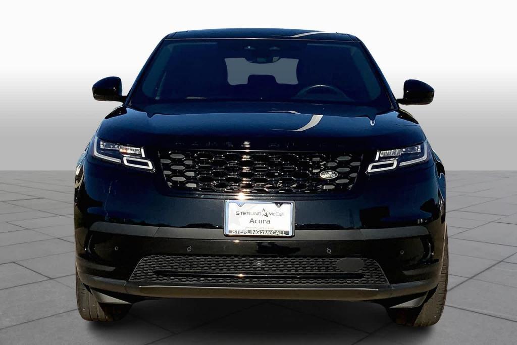 used 2021 Land Rover Range Rover Velar car, priced at $34,995