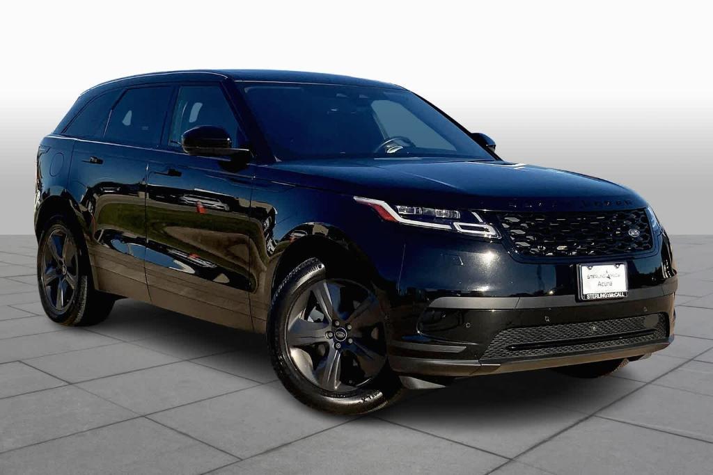 used 2021 Land Rover Range Rover Velar car, priced at $34,995