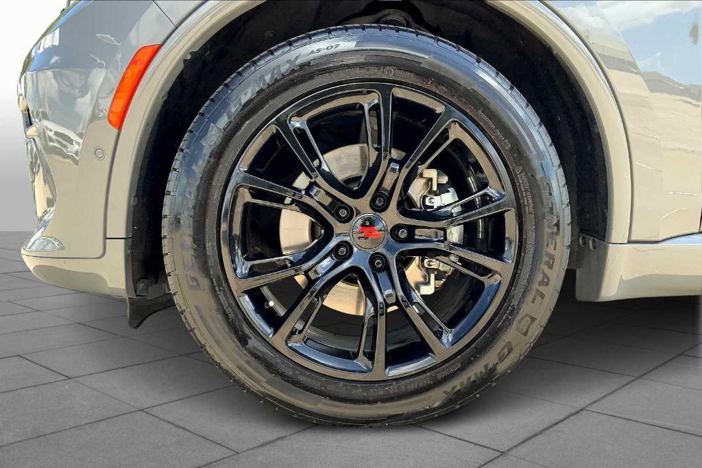 used 2022 Dodge Durango car, priced at $33,495