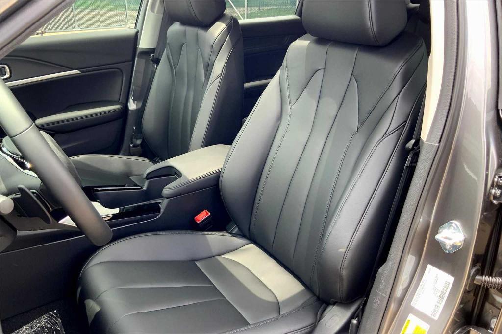 new 2025 Acura Integra car, priced at $34,795