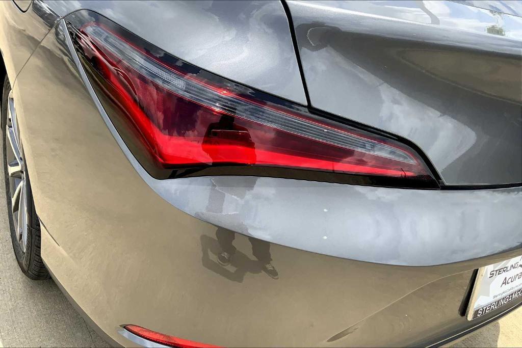 new 2025 Acura Integra car, priced at $34,795