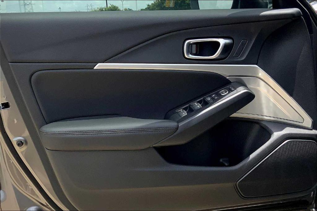 new 2025 Acura Integra car, priced at $34,795