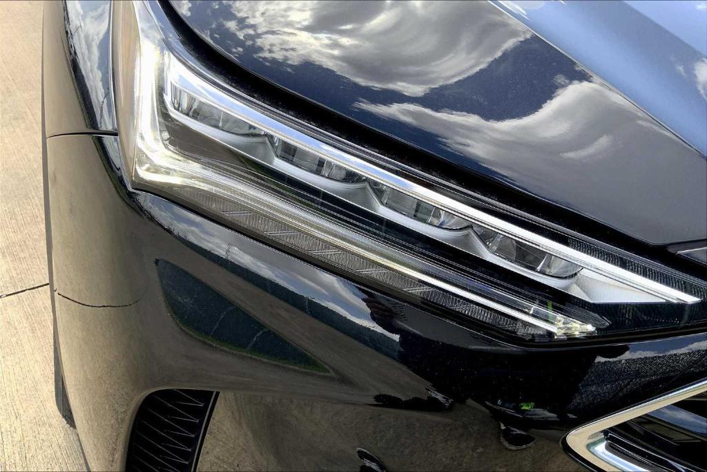 new 2026 Acura MDX car, priced at $59,150