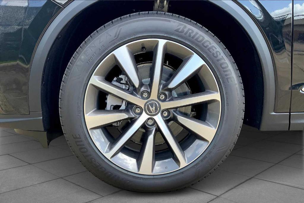 new 2026 Acura MDX car, priced at $59,150